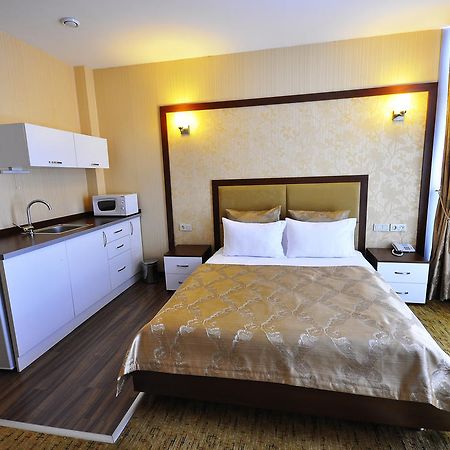 Asya Suites イスタンブール エクステリア 写真