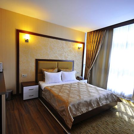Asya Suites イスタンブール エクステリア 写真