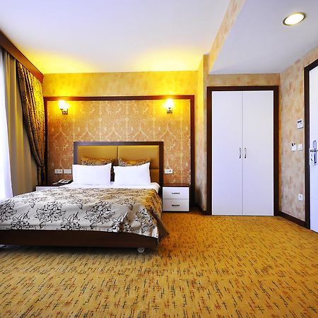 Asya Suites イスタンブール エクステリア 写真