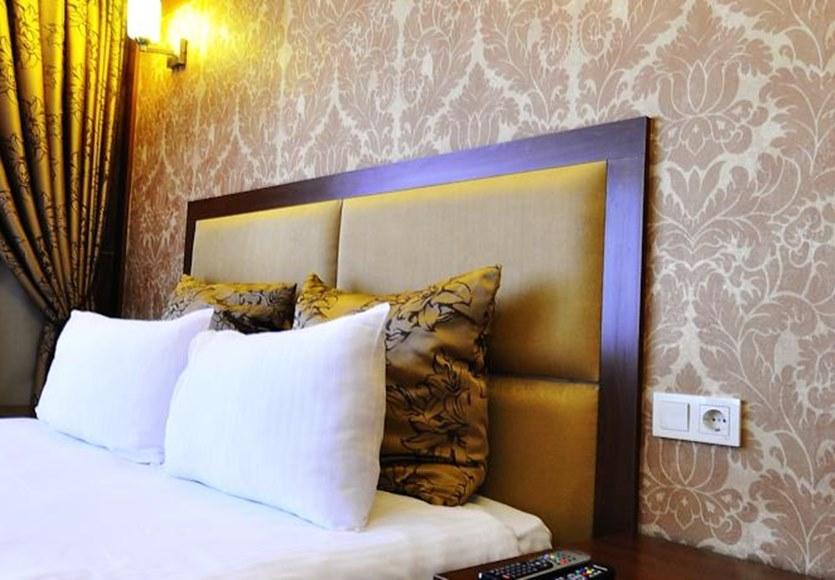 Asya Suites イスタンブール エクステリア 写真