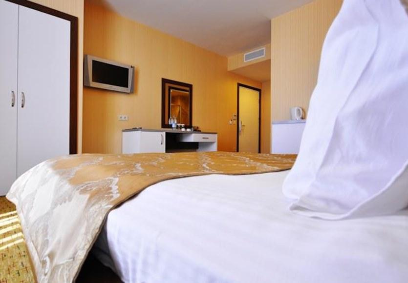 Asya Suites イスタンブール エクステリア 写真