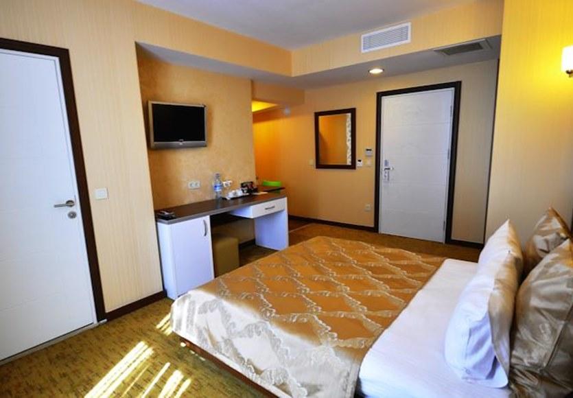 Asya Suites イスタンブール エクステリア 写真
