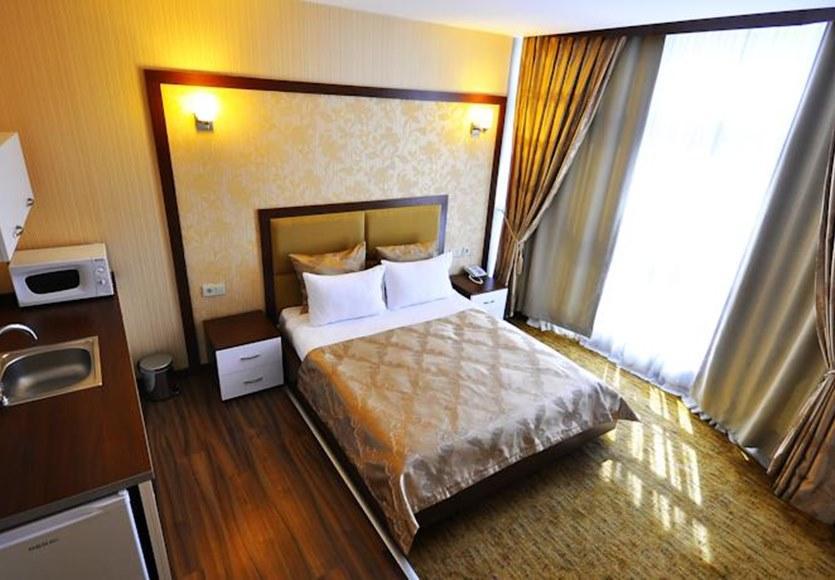Asya Suites イスタンブール エクステリア 写真