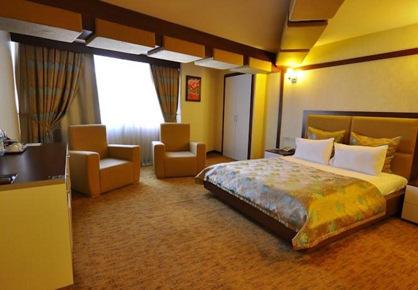 Asya Suites イスタンブール エクステリア 写真