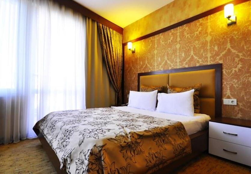 Asya Suites イスタンブール エクステリア 写真