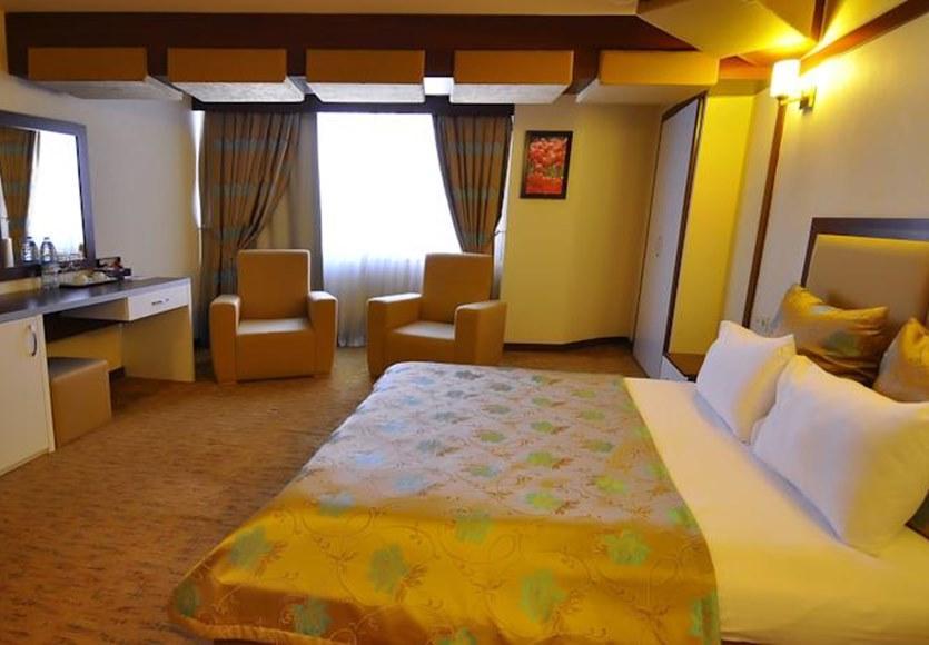 Asya Suites イスタンブール エクステリア 写真