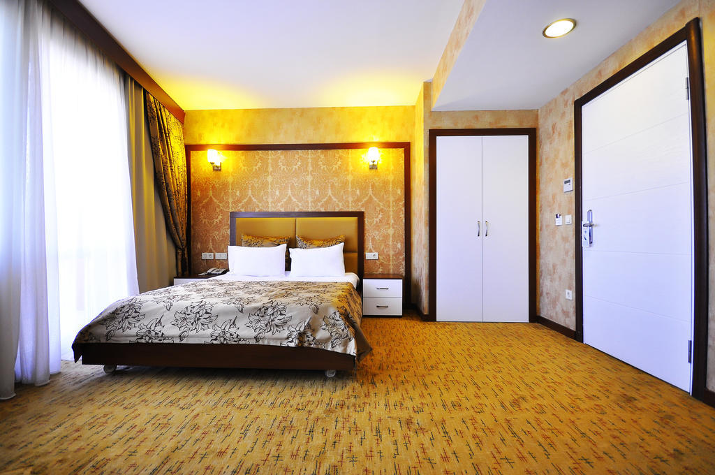 Asya Suites イスタンブール エクステリア 写真