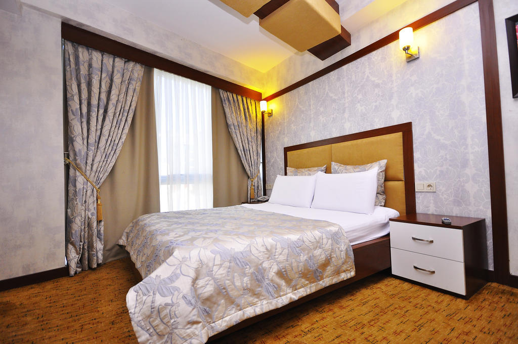 Asya Suites イスタンブール エクステリア 写真