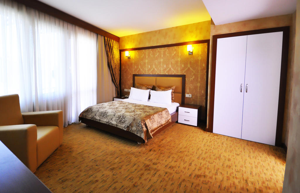 Asya Suites イスタンブール エクステリア 写真
