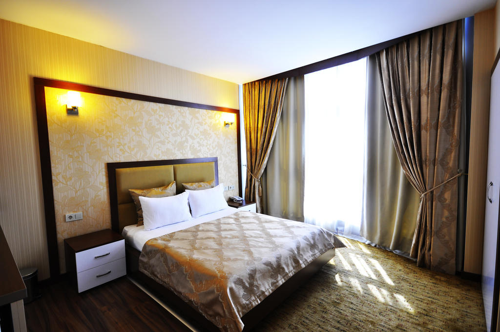 Asya Suites イスタンブール エクステリア 写真