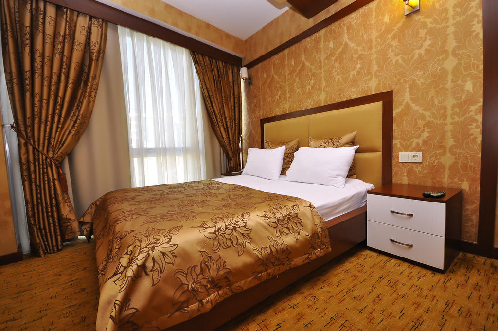 Asya Suites イスタンブール エクステリア 写真