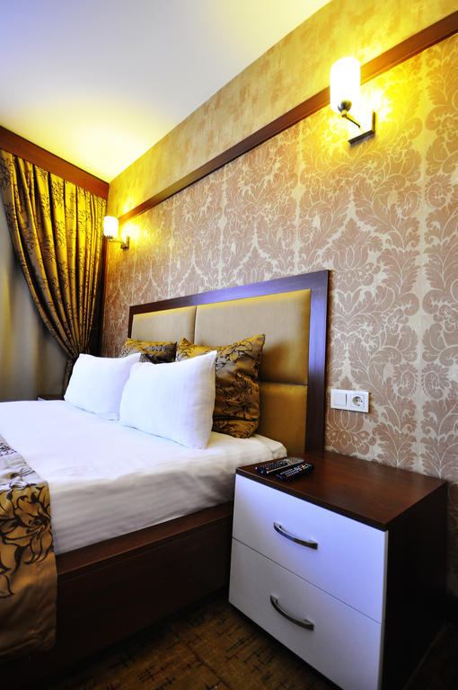 Asya Suites イスタンブール エクステリア 写真