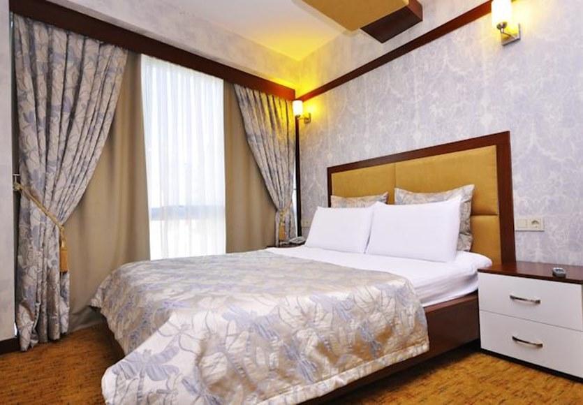 Asya Suites イスタンブール エクステリア 写真