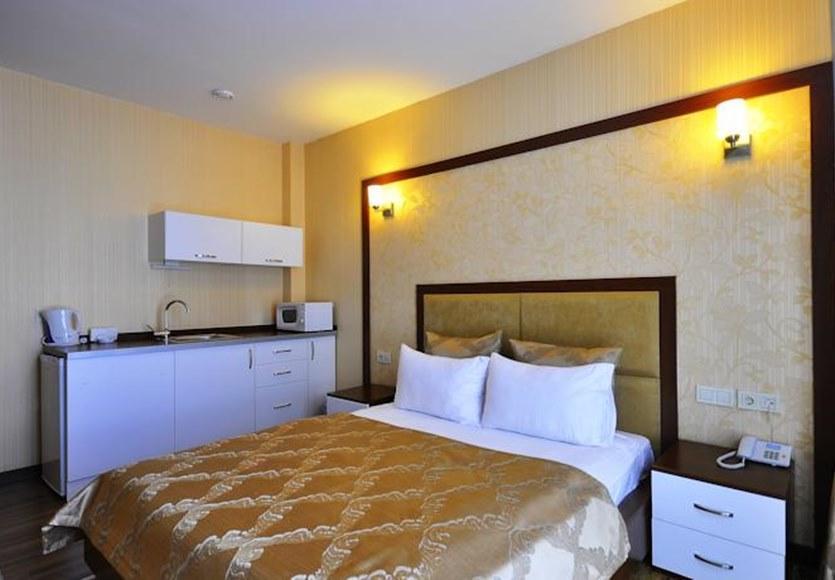 Asya Suites イスタンブール エクステリア 写真