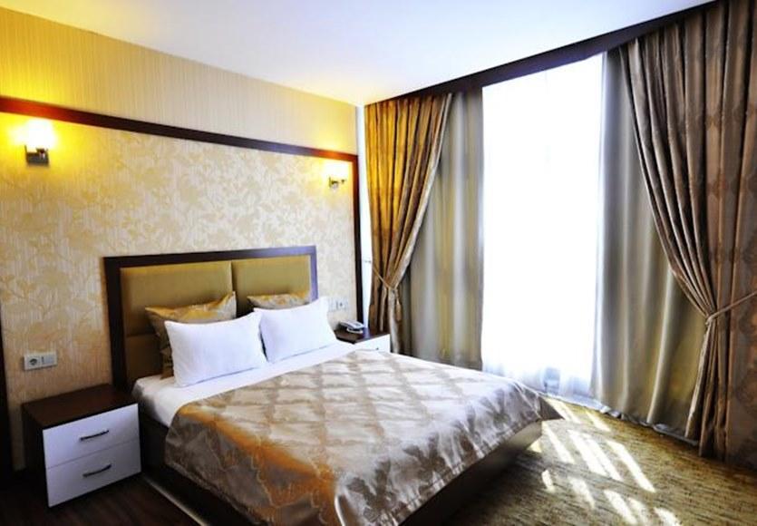 Asya Suites イスタンブール エクステリア 写真