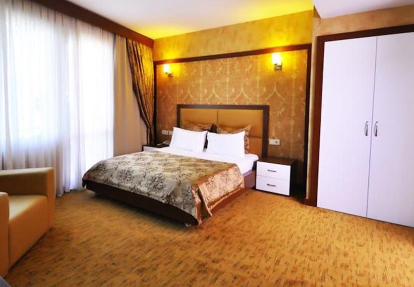 Asya Suites イスタンブール エクステリア 写真