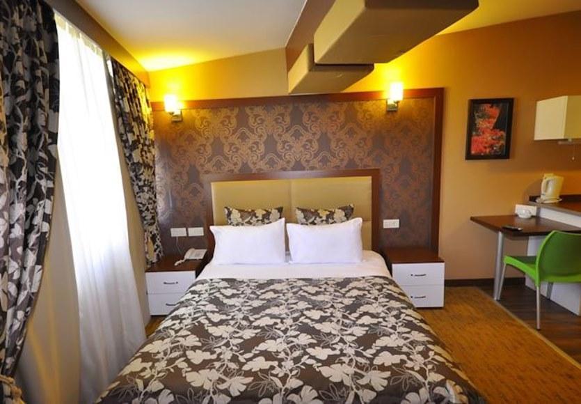 Asya Suites イスタンブール エクステリア 写真
