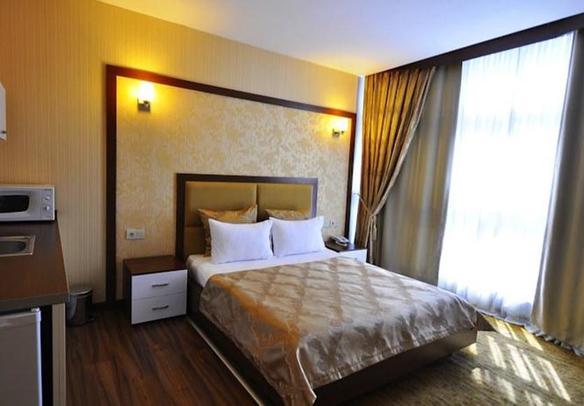 Asya Suites イスタンブール エクステリア 写真