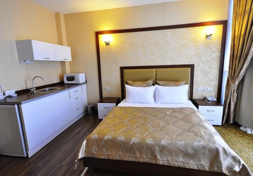 Asya Suites イスタンブール エクステリア 写真