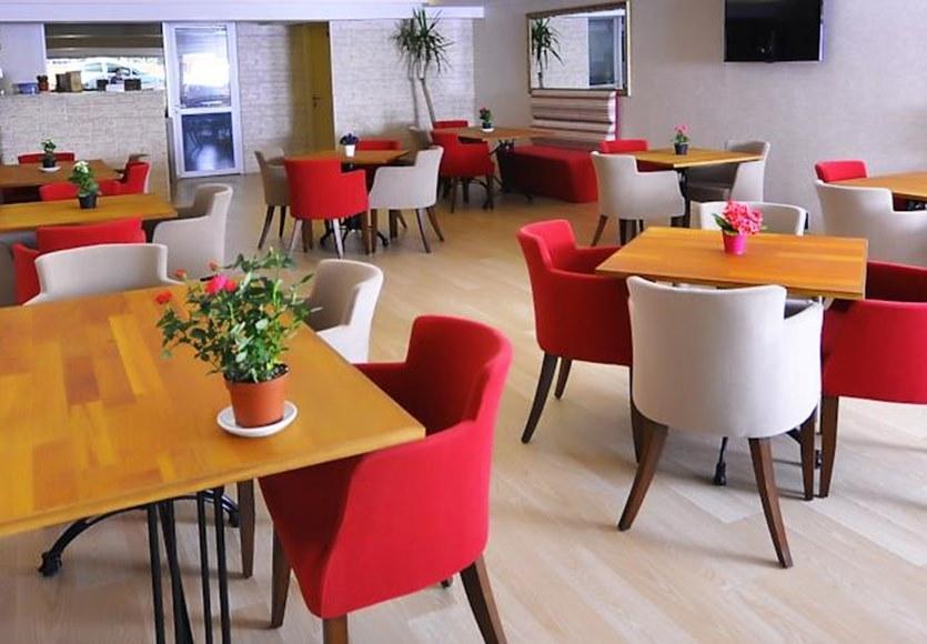 Asya Suites イスタンブール エクステリア 写真
